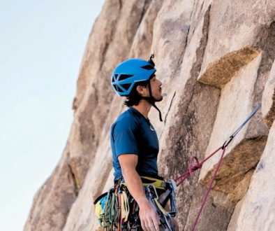 Setting up fitness goals